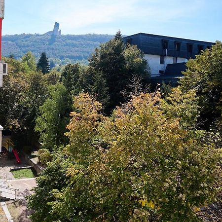 Center Appartement Sjoemen Buitenkant foto